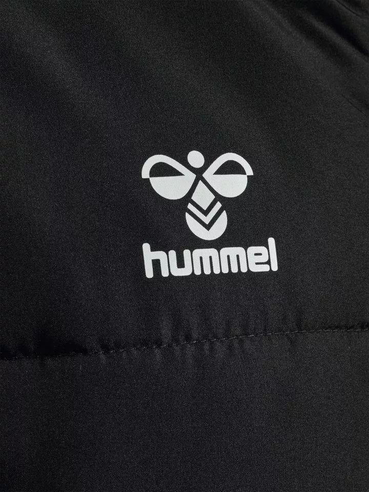 Τζάκετ Hummel HMLESSENTIAL SHORT BENCH JKT KIDS