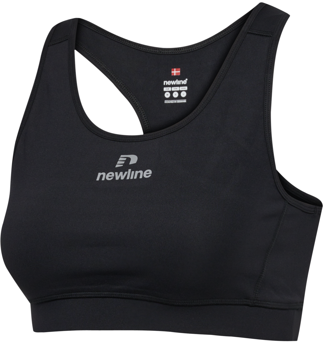 Dámská běžecká podprsenka Newline nwlLEAN Sports Bra