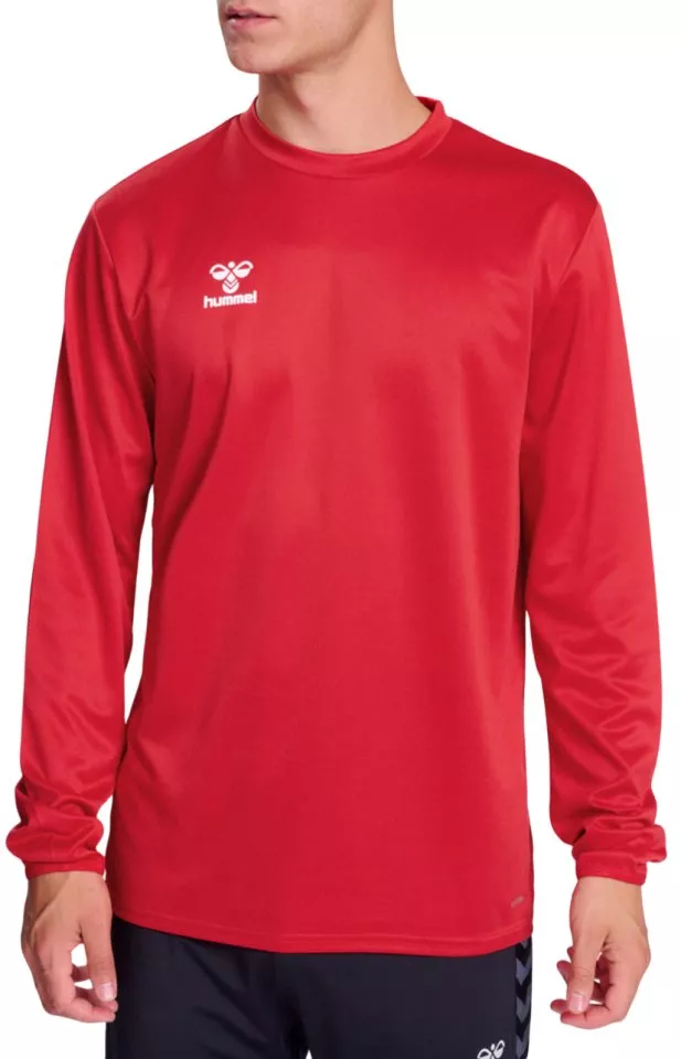 Hummel hmlESSENTIAL SWEATSHIRT Hosszú ujjú póló