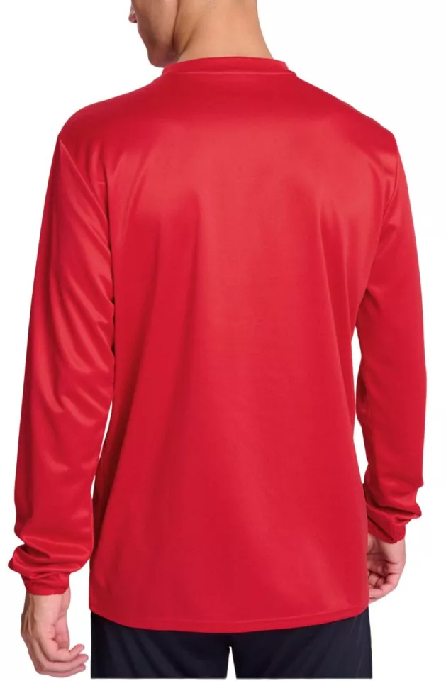 Hummel hmlESSENTIAL SWEATSHIRT Hosszú ujjú póló