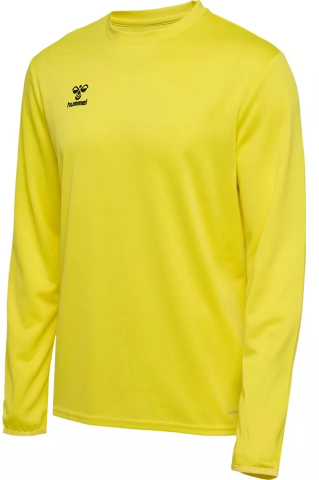 Tricou cu maneca lunga Hummel hmlESSENTIAL SWEATSHIRT