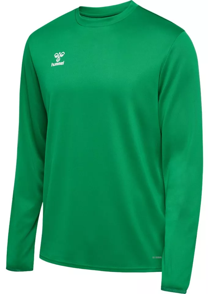 Camiseta de manga larga Hummel hmlESSENTIAL SWEATSHIRT