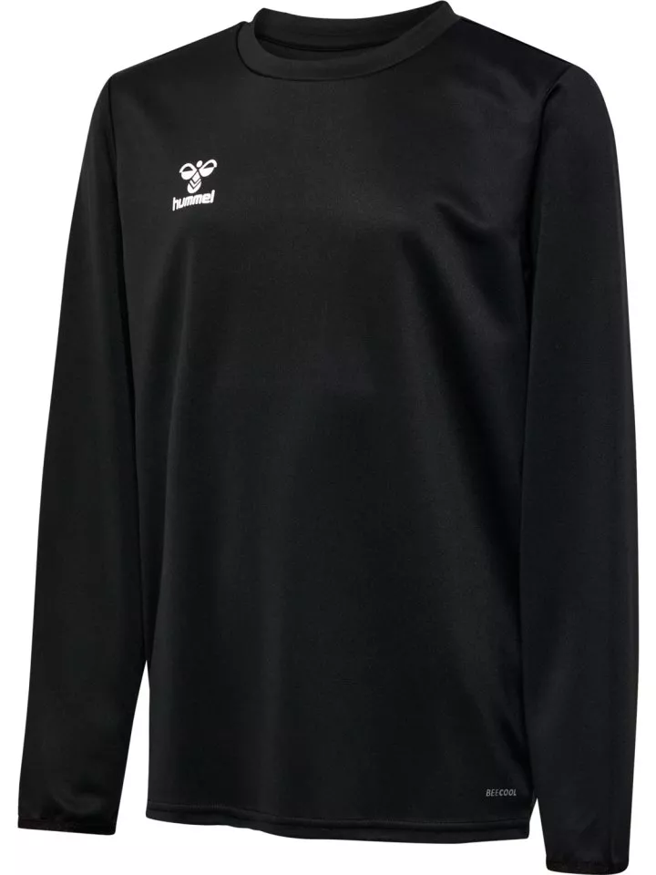 Hummel hmlESSENTIAL SWEATSHIRT KIDS Hosszú ujjú póló