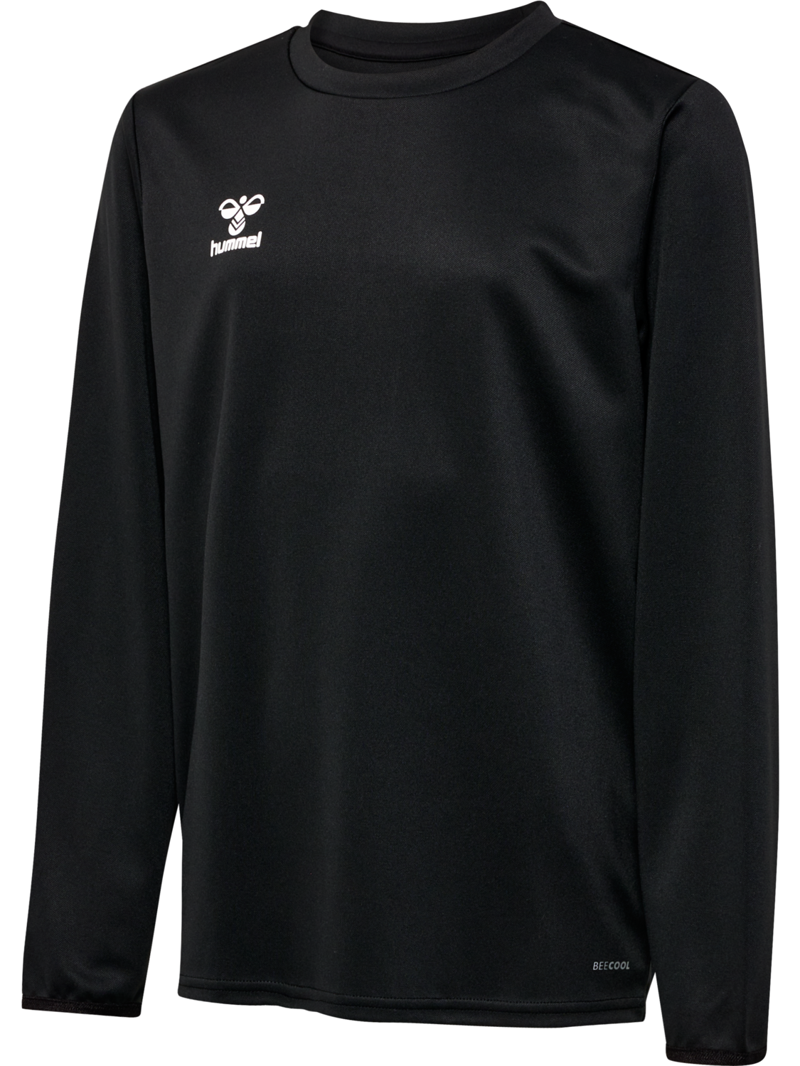 Hummel hmlESSENTIAL SWEATSHIRT KIDS Hosszú ujjú póló
