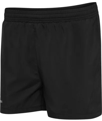 Newline Nwlperform Key Pocket Shorts