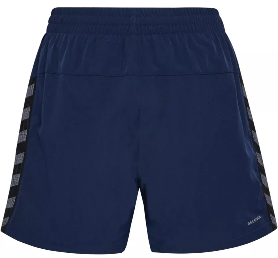 Hummel hmlAUTHENTIC WOVEN SHORTS WOMAN
