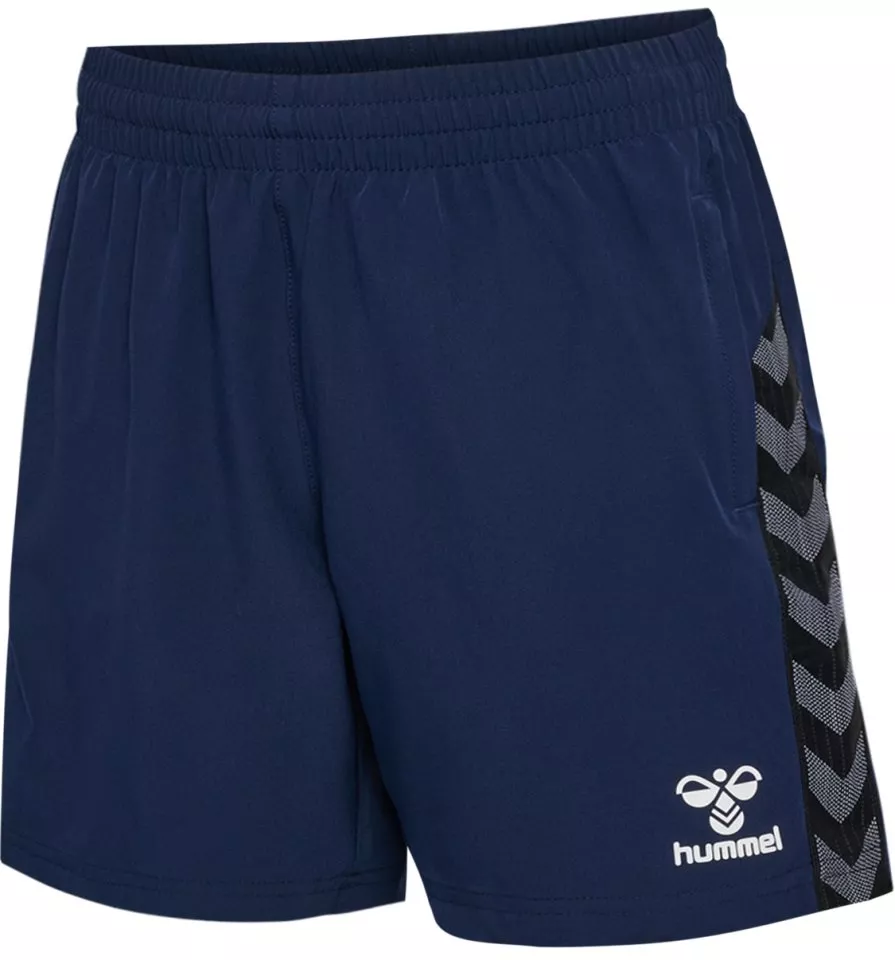 Hummel hmlAUTHENTIC WOVEN SHORTS WOMAN