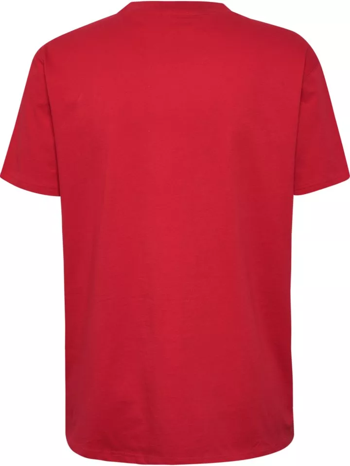 Tricou Hummel HMLGO 2.0 T-SHIRT S/S