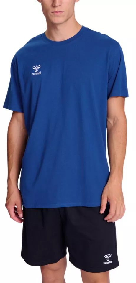 Majica Hummel HMLGO 2.0 T-SHIRT S/S