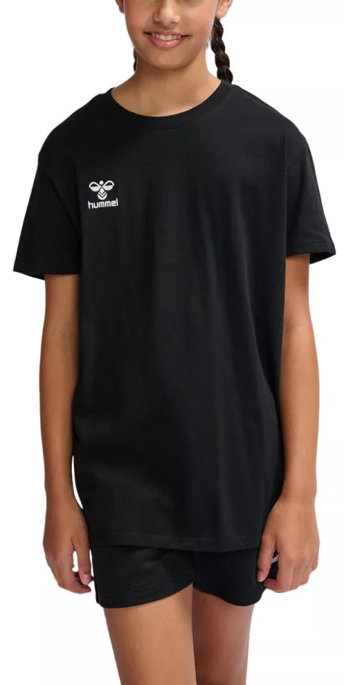 Tricou Hummel HMLGO 2.0 T-SHIRT S/S KIDS