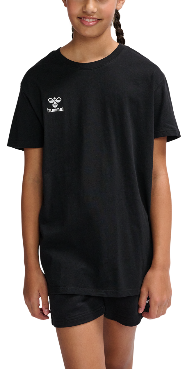 Tricou Hummel HMLGO 2.0 T-SHIRT S/S KIDS