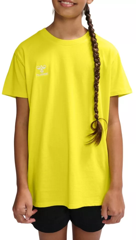 Тениска Hummel HMLGO 2.0 T-SHIRT S/S KIDS