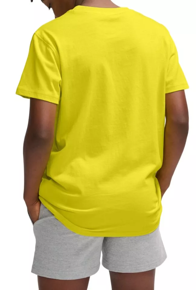 Тениска Hummel HMLGO 2.0 T-SHIRT S/S KIDS