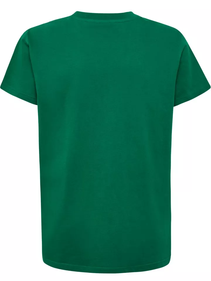 Camiseta Hummel HMLGO 2.0 T-SHIRT S/S KIDS