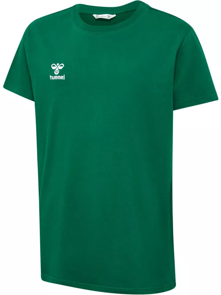 Camiseta Hummel HMLGO 2.0 T-SHIRT S/S KIDS