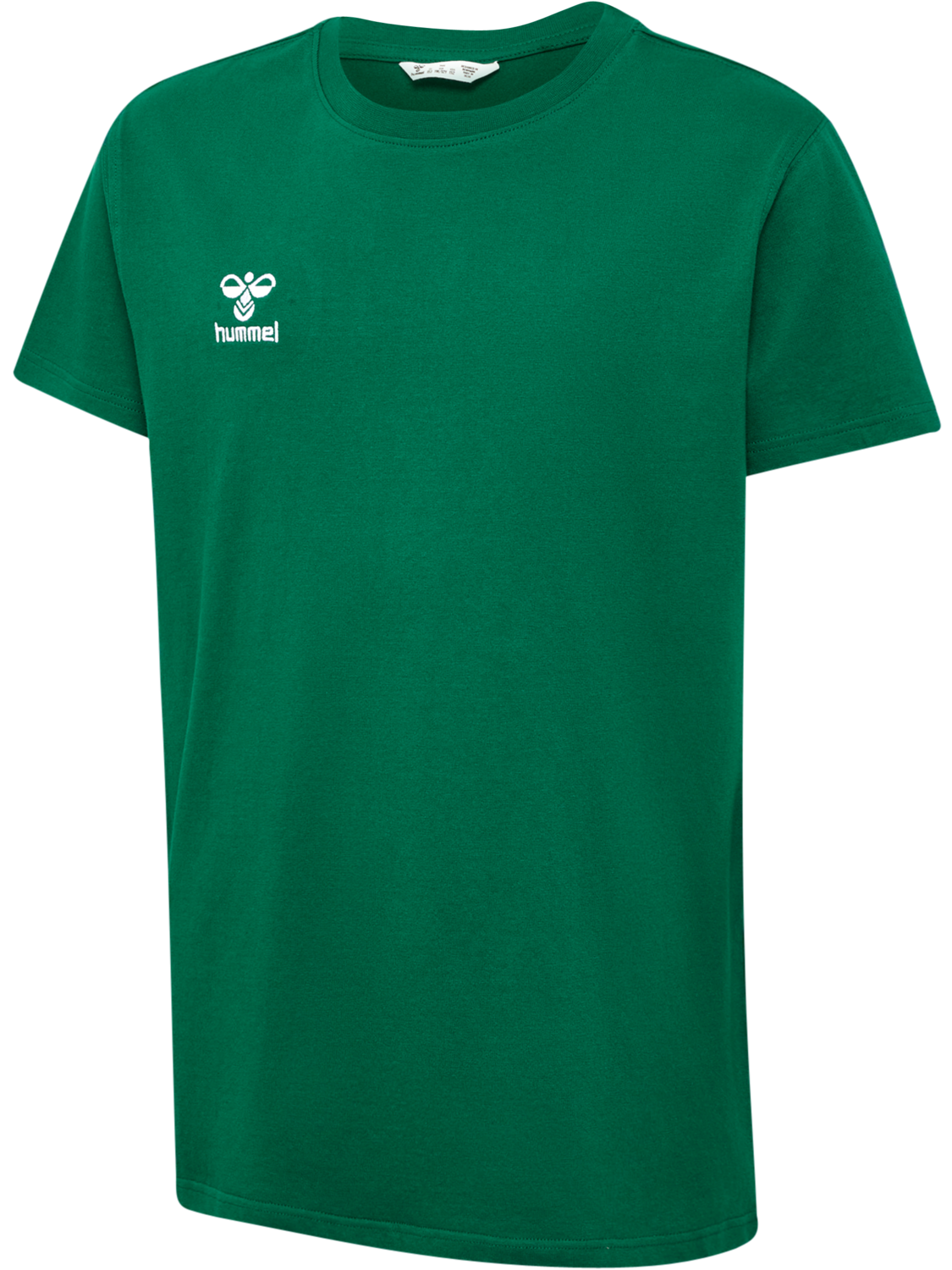 Camiseta Hummel HMLGO 2.0 T-SHIRT S/S KIDS