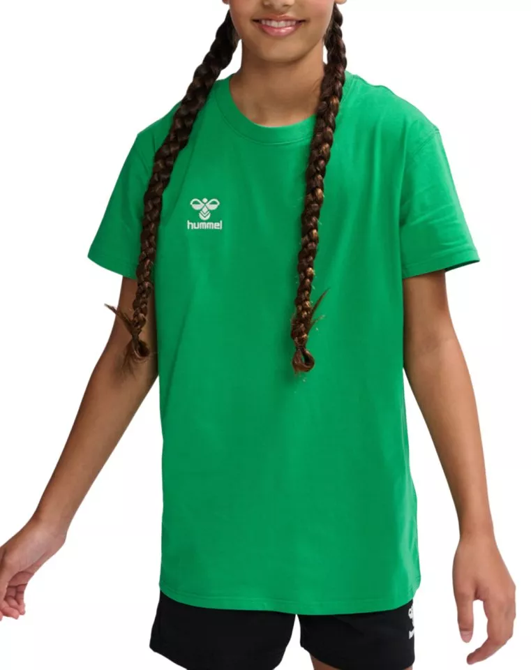 Tricou Hummel HMLGO 2.0 T-SHIRT S/S KIDS