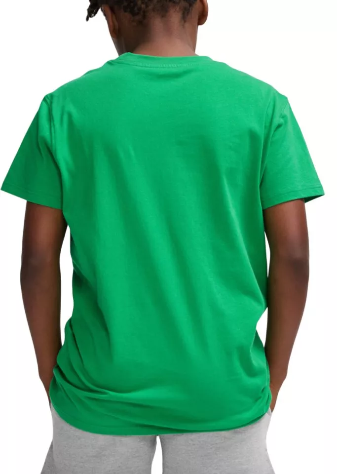 Tricou Hummel HMLGO 2.0 T-SHIRT S/S KIDS