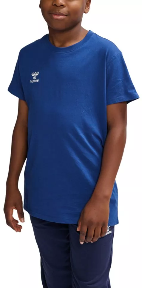 Tricou Hummel HMLGO 2.0 T-SHIRT S/S KIDS