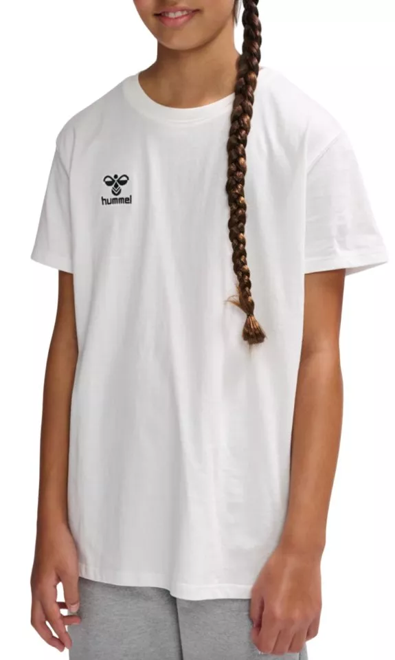 Majica Hummel HMLGO 2.0 T-SHIRT S/S KIDS