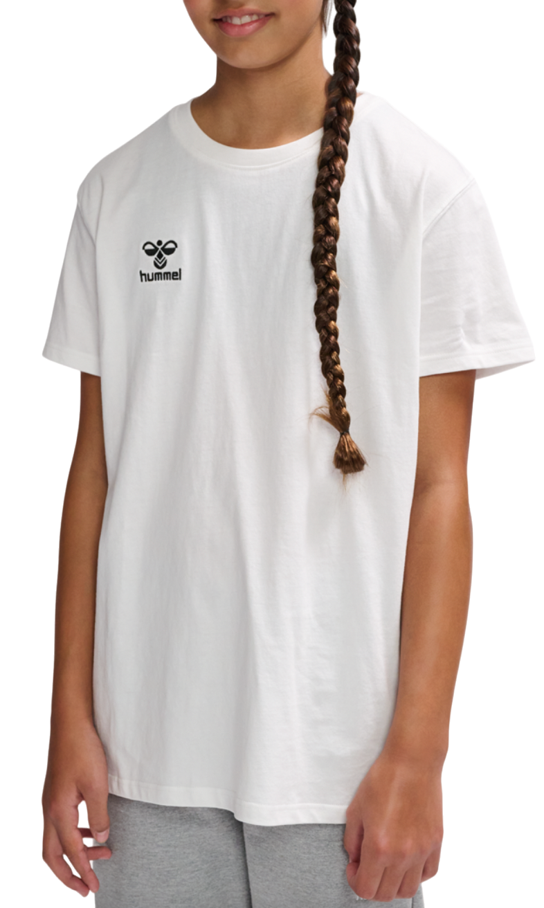 Majica Hummel HMLGO 2.0 T-SHIRT S/S KIDS