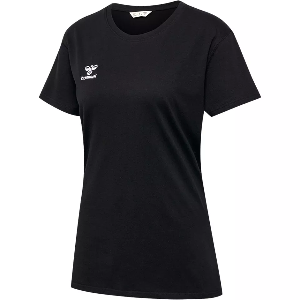 Тениска Hummel HMLGO 2.0 T-SHIRT S/S WOMAN