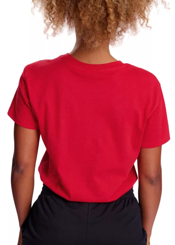 Magliette Hummel HMLGO 2.0 T-SHIRT S/S WOMAN