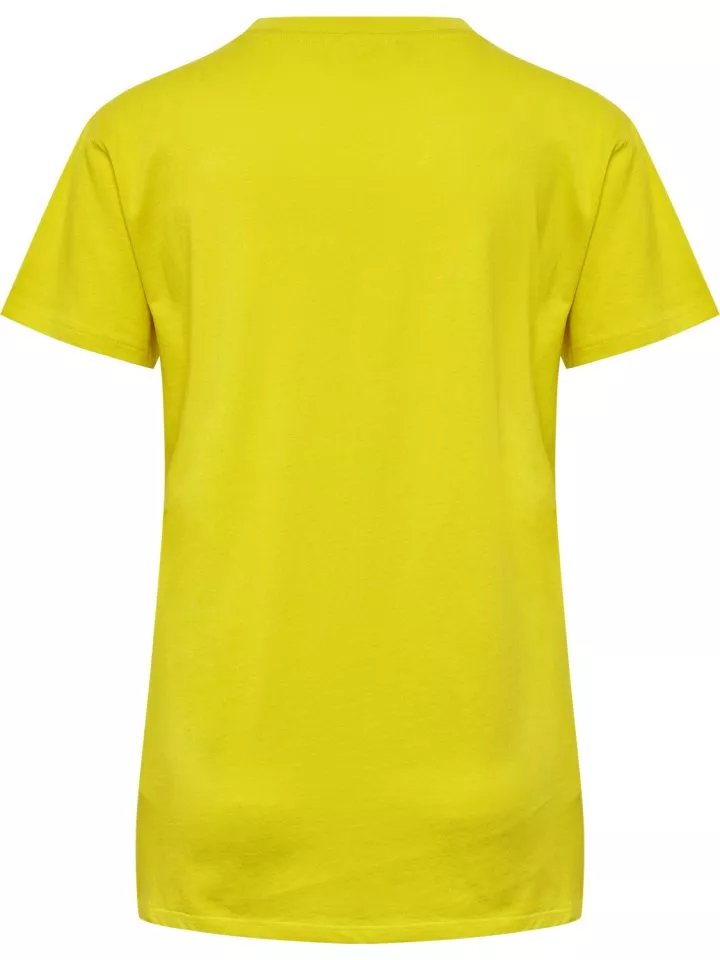 Camiseta Hummel HMLGO 2.0 T-SHIRT S/S WOMAN