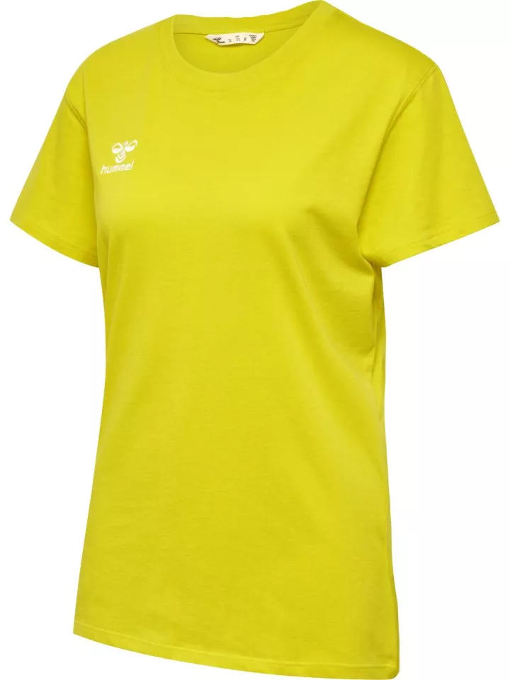 Camiseta Hummel HMLGO 2.0 T-SHIRT S/S WOMAN