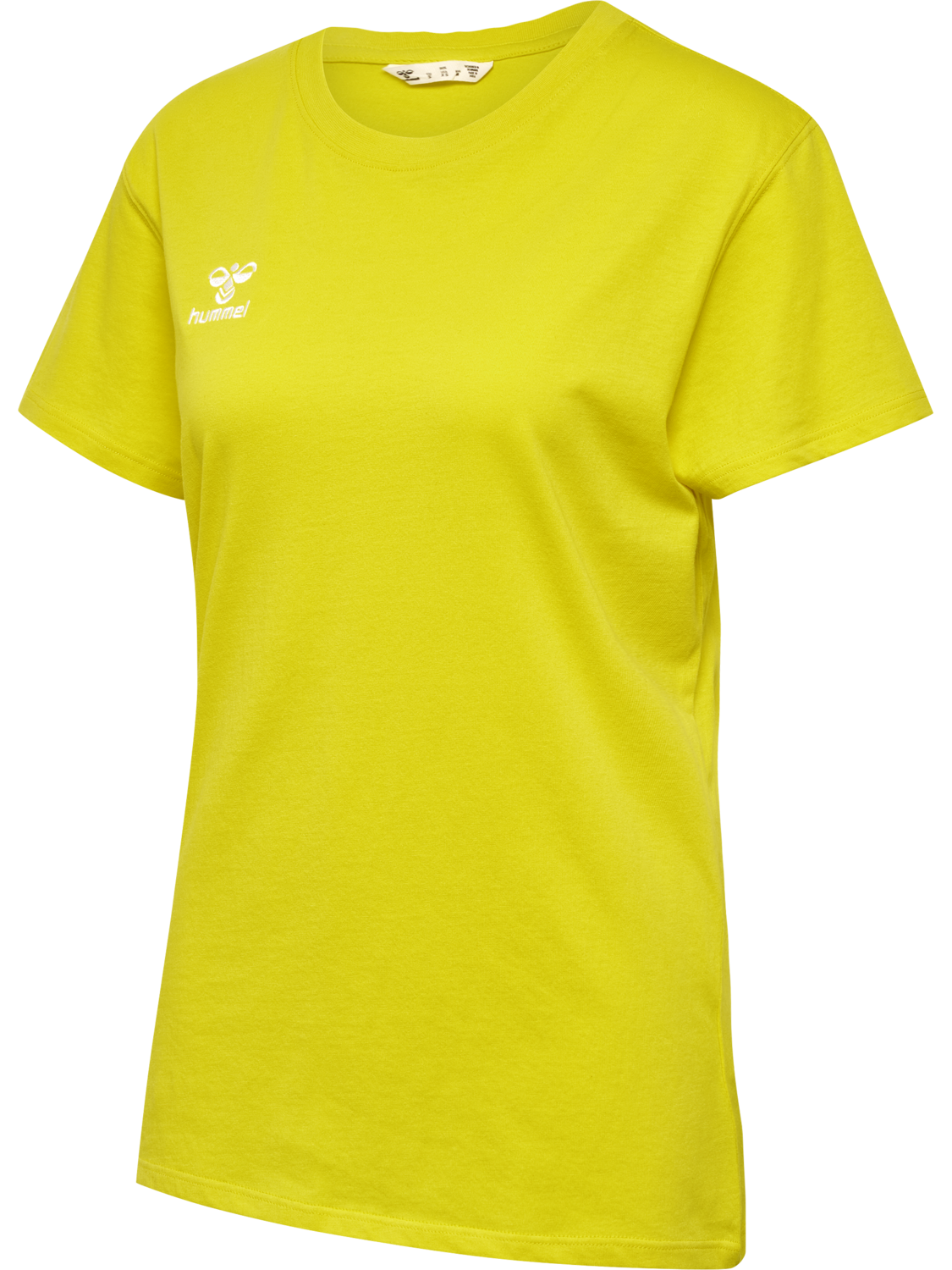 Camiseta Hummel HMLGO 2.0 T-SHIRT S/S WOMAN