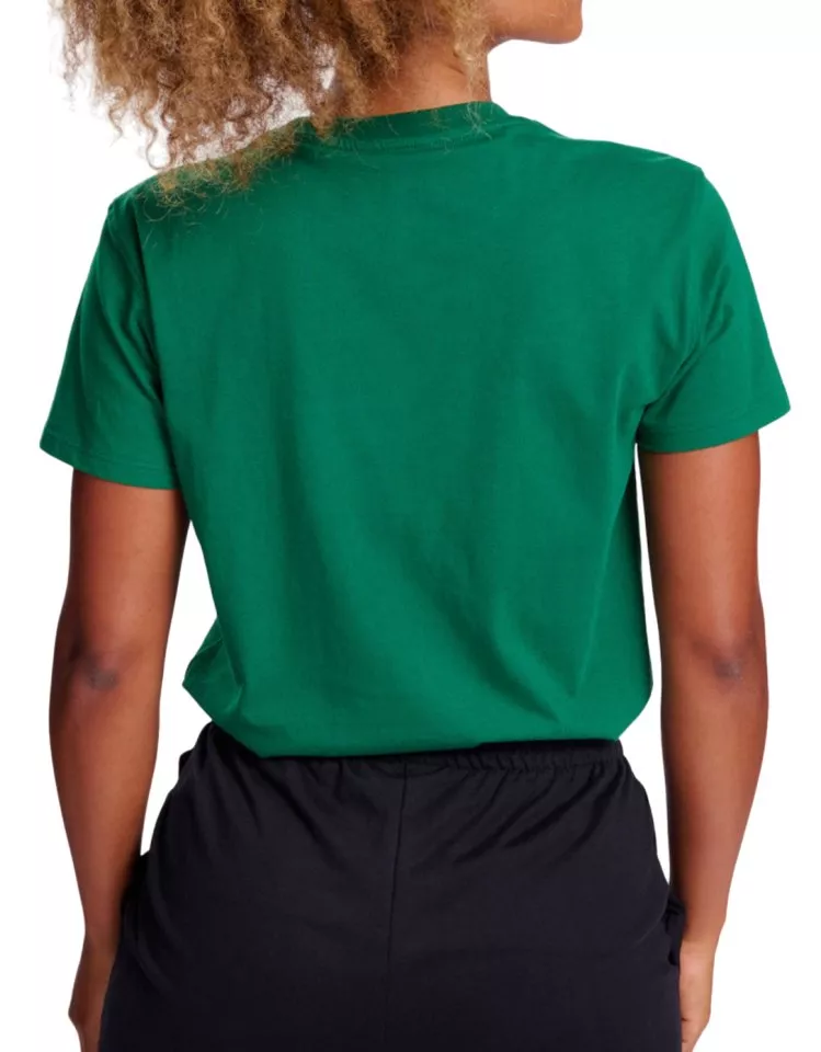 Camiseta Hummel HMLGO 2.0 T-SHIRT S/S WOMAN