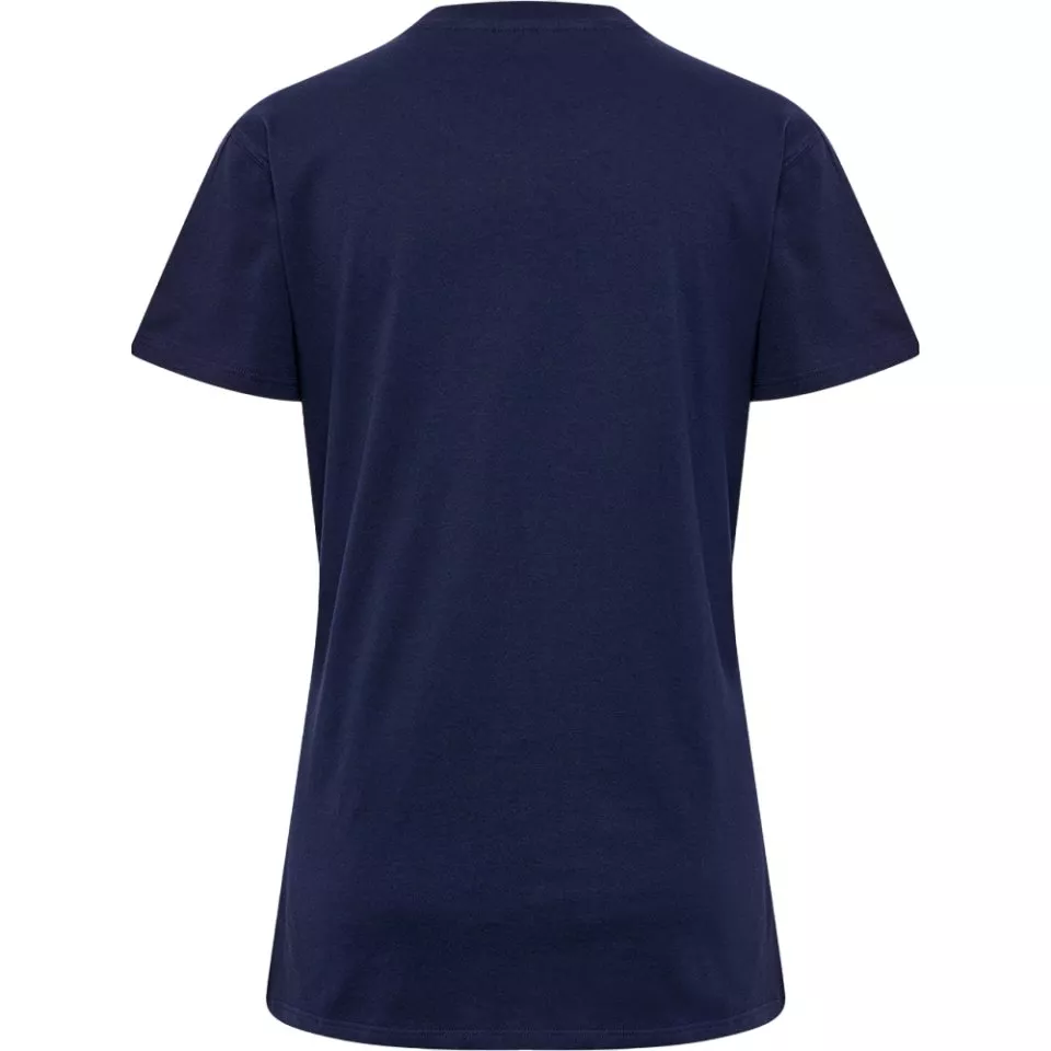 Hummel HMLGO 2.0 T-SHIRT S/S WOMAN