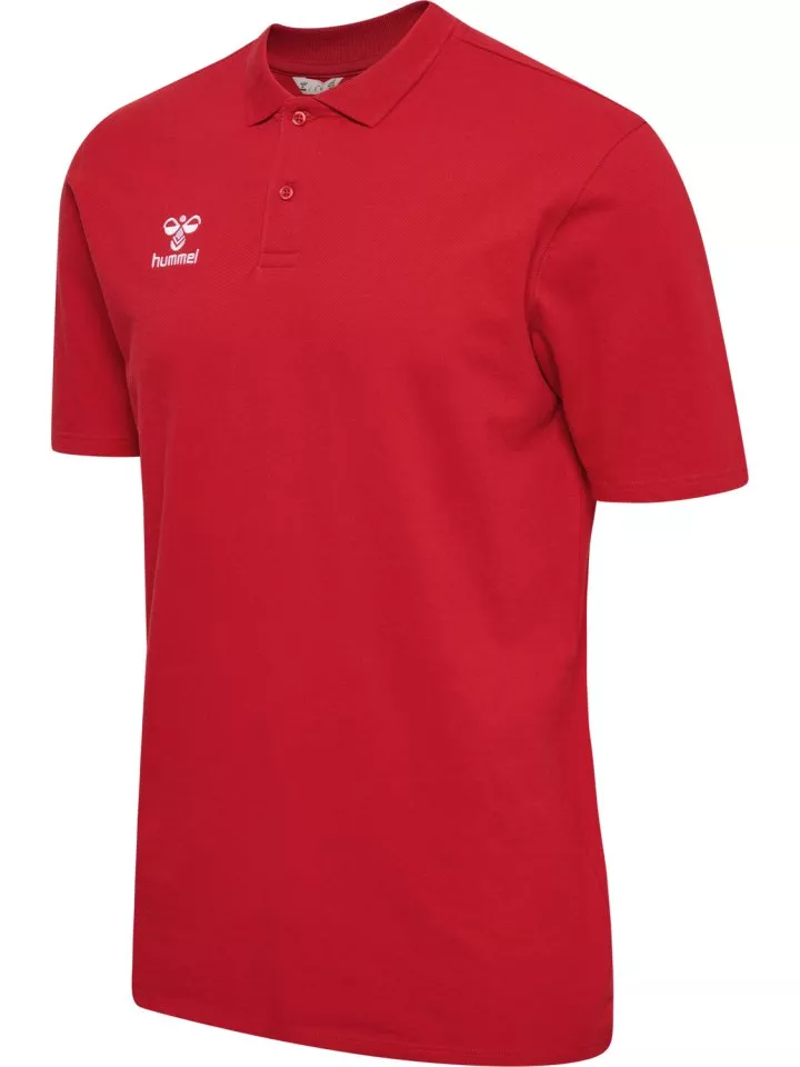 Hummel HMLGO 2.0 POLO Rövid ujjú póló