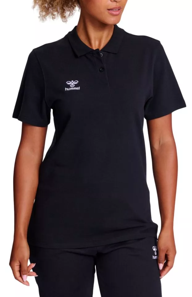 T-shirt Hummel HMLGO 2.0 POLO WOMAN