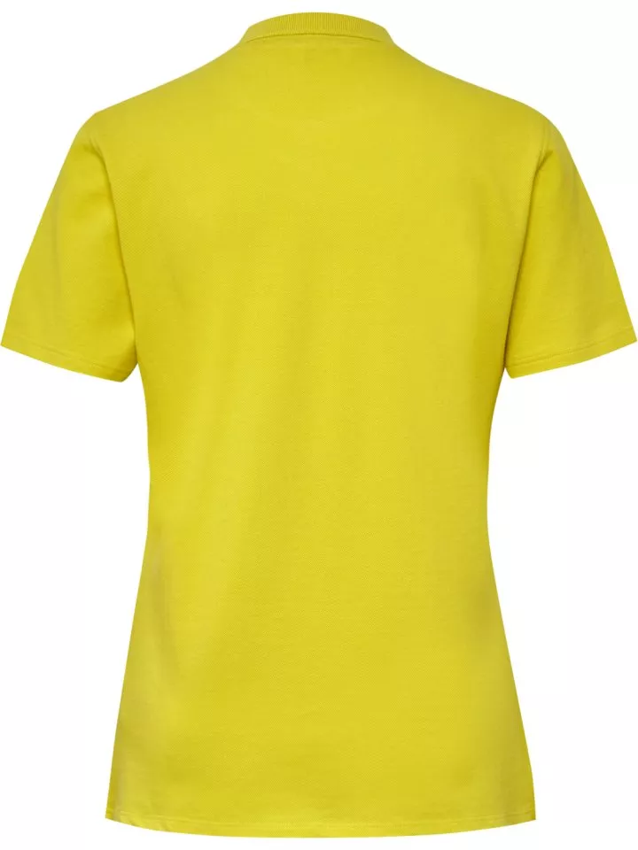 Tricou Hummel HMLGO 2.0 POLO WOMAN