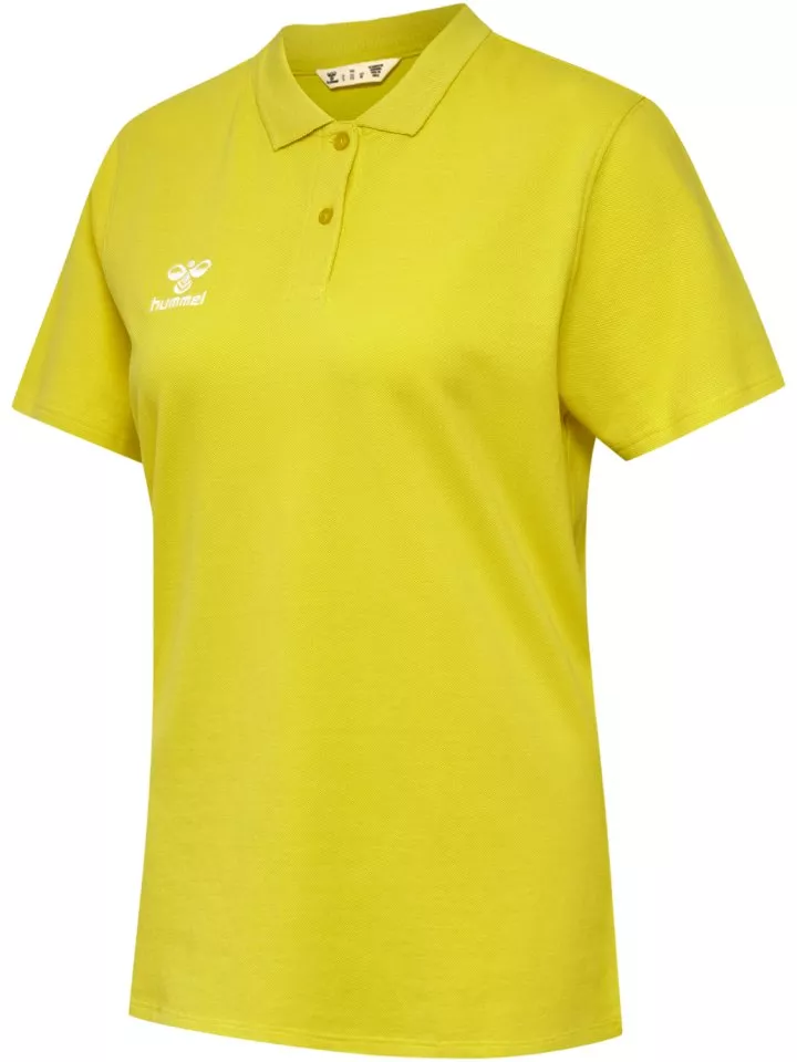 Tricou Hummel HMLGO 2.0 POLO WOMAN