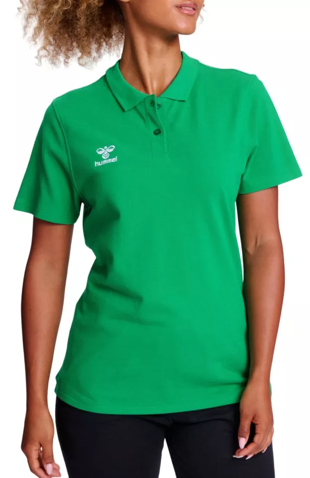 T-shirt Hummel HMLGO 2.0 POLO WOMAN