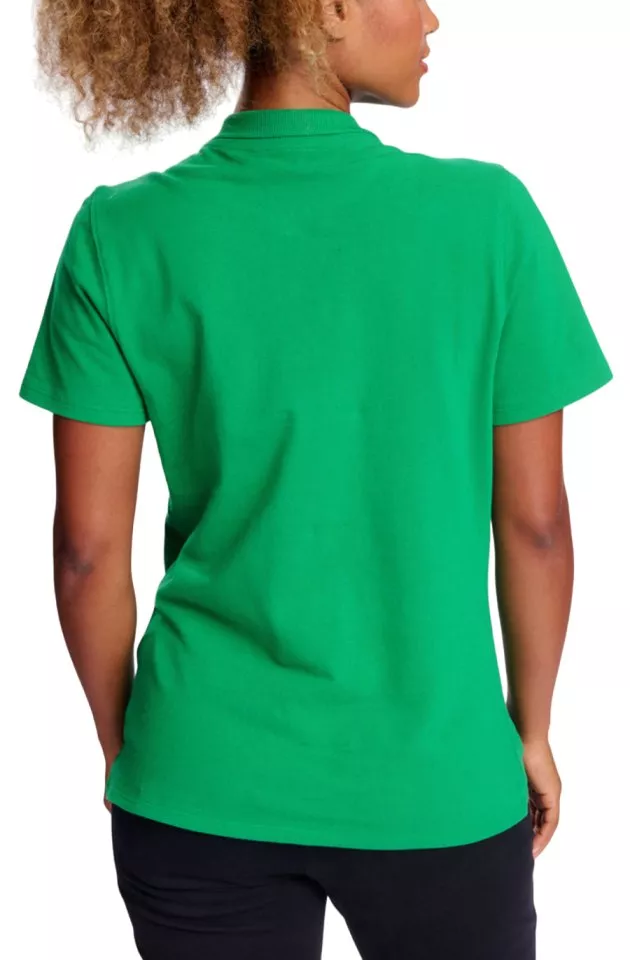 T-shirt Hummel HMLGO 2.0 POLO WOMAN