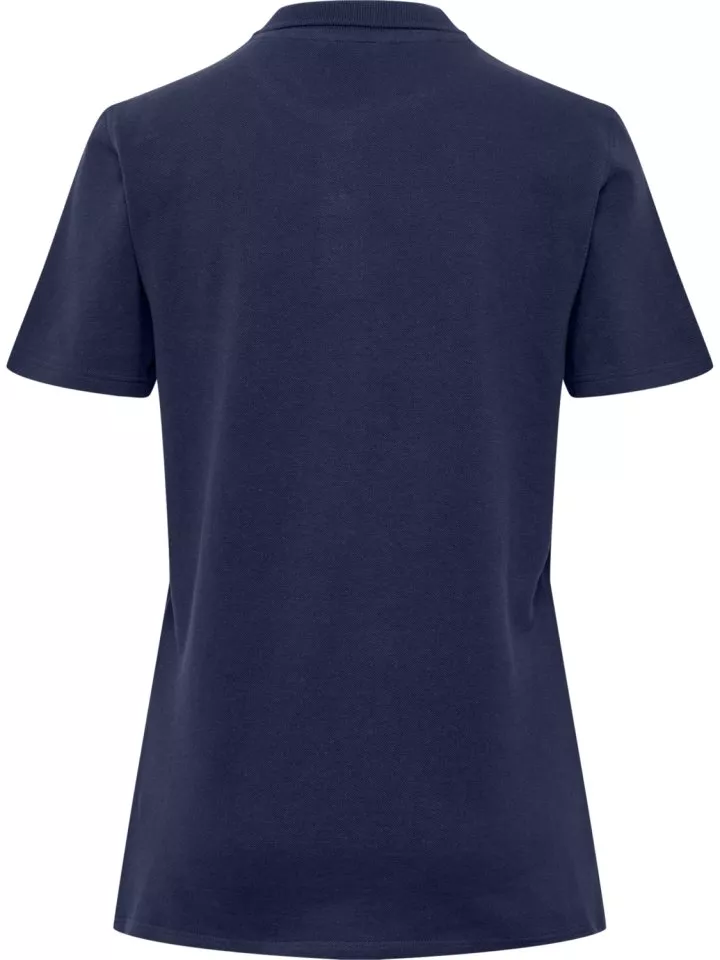 Tricou Hummel HMLGO 2.0 POLO WOMAN