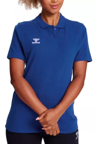 HMLGO 2.0 POLO WOMAN