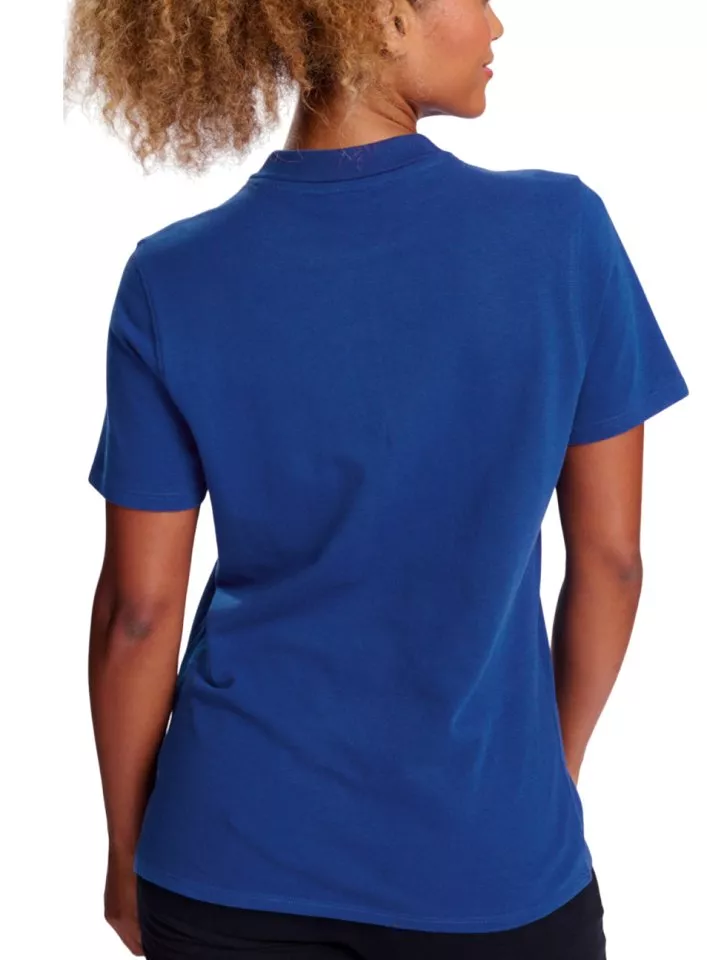Tricou Hummel HMLGO 2.0 POLO WOMAN