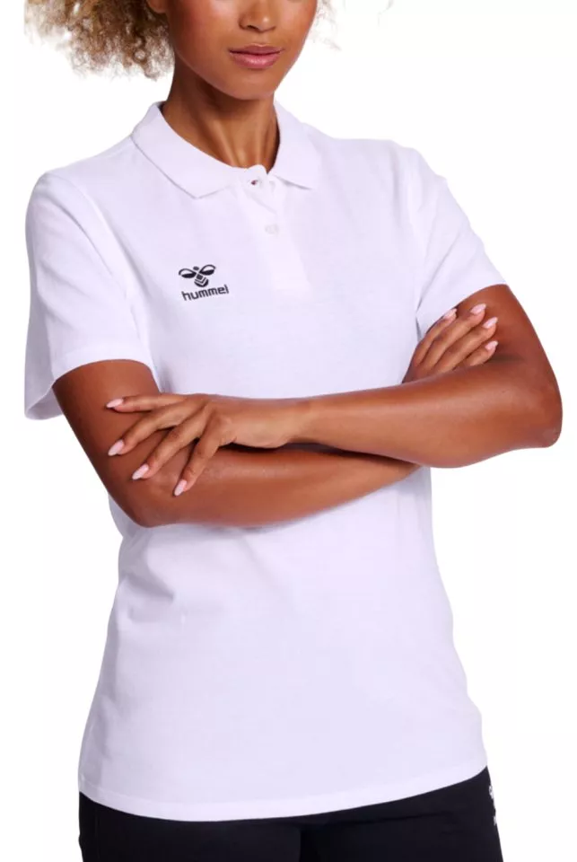 Tricou Hummel HMLGO 2.0 POLO WOMAN