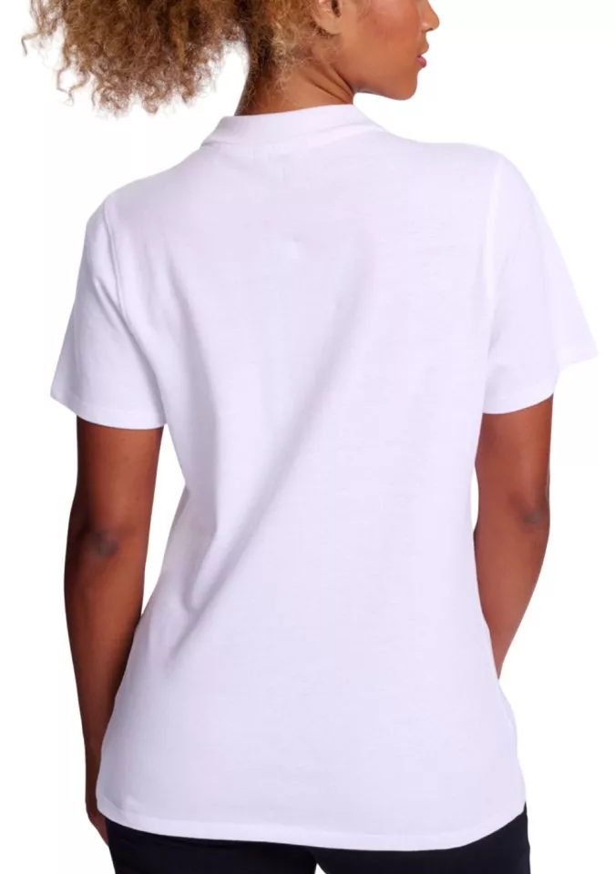 Tricou Hummel HMLGO 2.0 POLO WOMAN