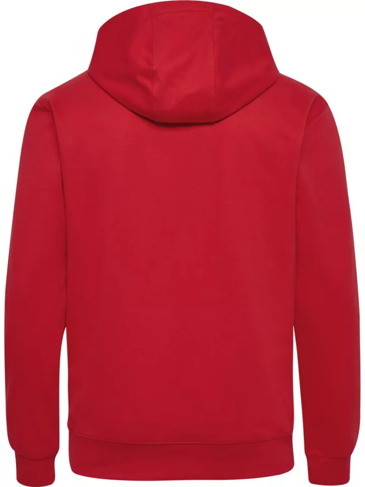 Суитшърт с качулка Hummel HMLGO 2.0 HOODIE