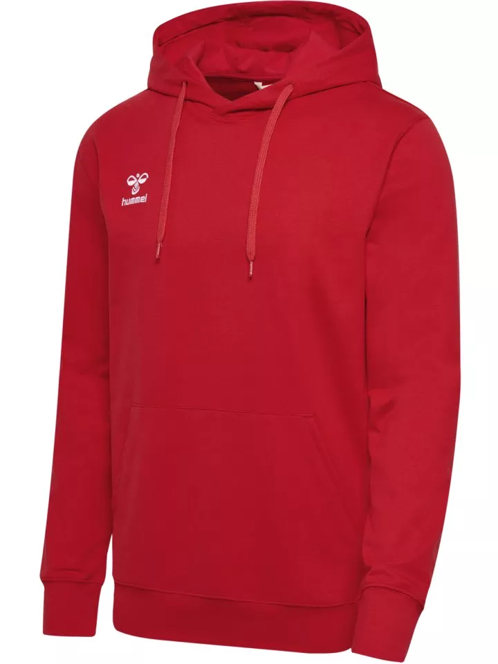 Суитшърт с качулка Hummel HMLGO 2.0 HOODIE