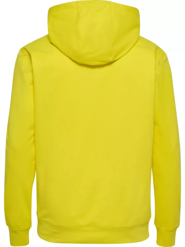 Hummel HMLGO 2.0 HOODIE Kapucnis melegítő felsők