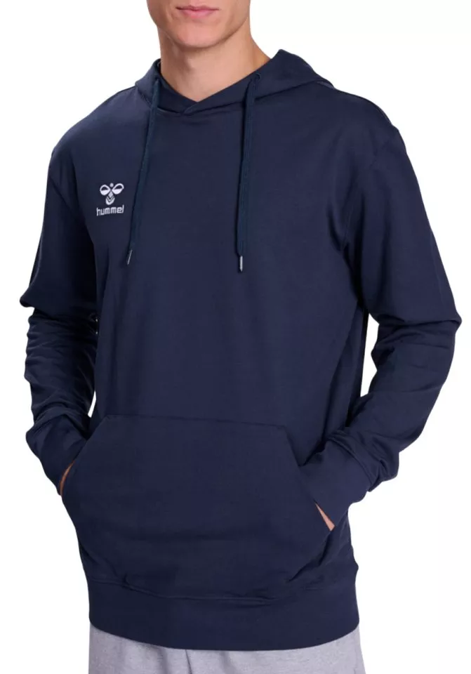 Hummel HMLGO 2.0 HOODIE Kapucnis melegítő felsők