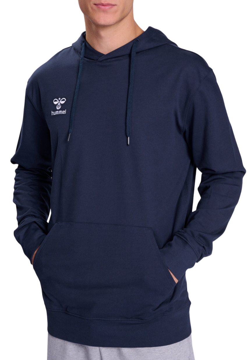Hummel HMLGO 2.0 HOODIE Kapucnis melegítő felsők