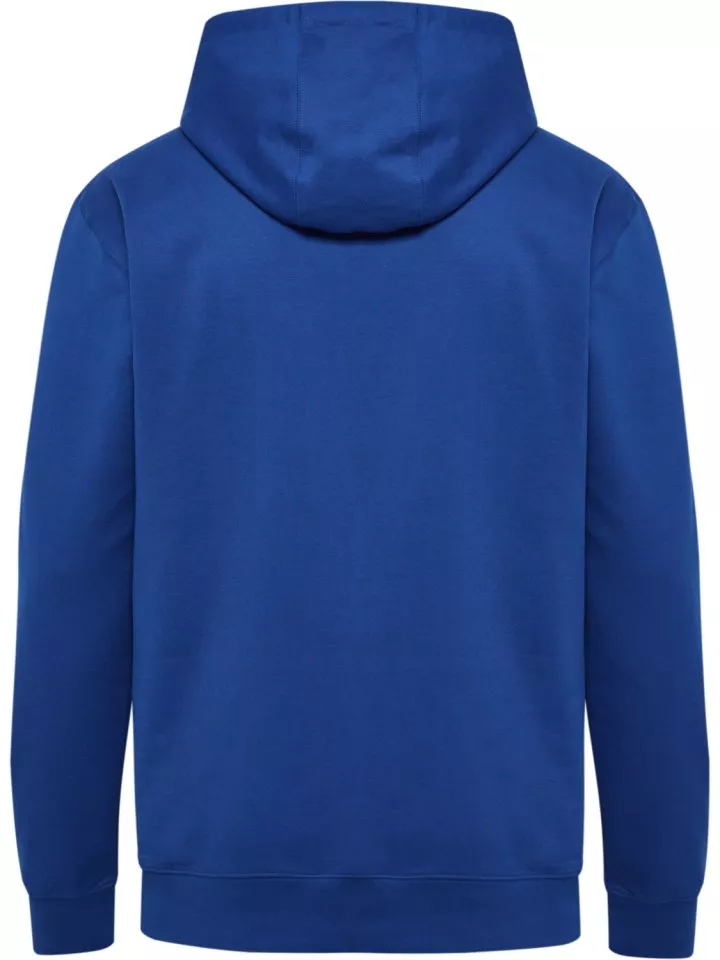 Bluza z kapturem Hummel HMLGO 2.0 HOODIE