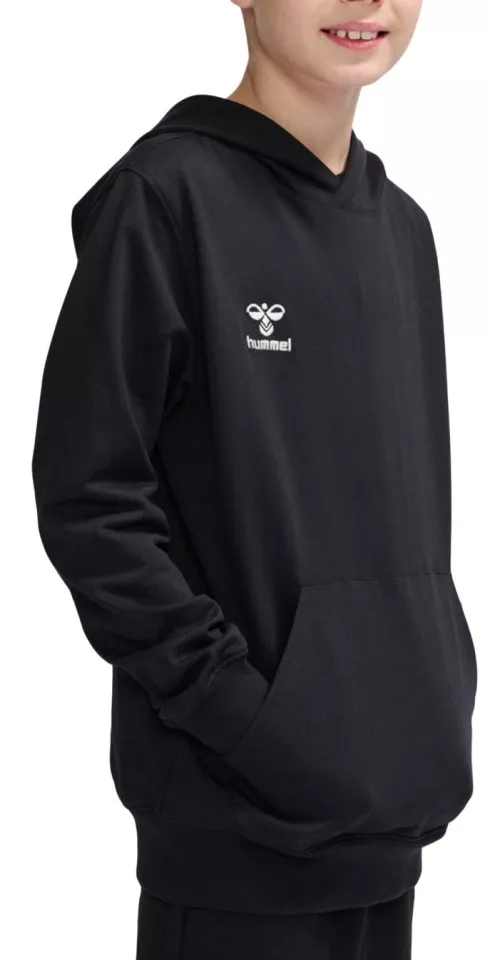 Sudadera con capucha Hummel HMLGO 2.0 HOODIE KIDS